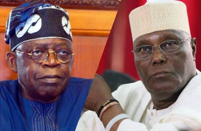 Atiku Abubakar Slams Tinubu’s Two-Year Tenure As Wasteful, Anti-People Governance