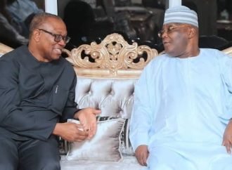 ADC Faces Internal Storm Over Coalition Bid as Atiku, Obi Eye 2027 Presidency