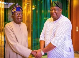 Fresh spark In Plateau Over 2027 Endorsements Of Tinubu And Mutfwang