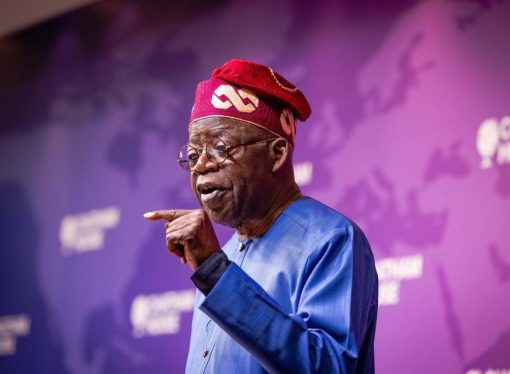 Senator Olu Alabi: “Osun Is Not Edo; Don’t Pocket Us”