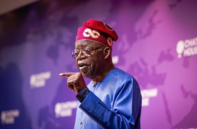 Senator Olu Alabi: “Osun Is Not Edo; Don’t Pocket Us”