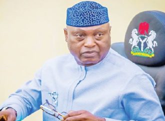 Tensions Mount In Ekiti APC Over Early Endorsement Of Governor Oyebanji For Second Term
