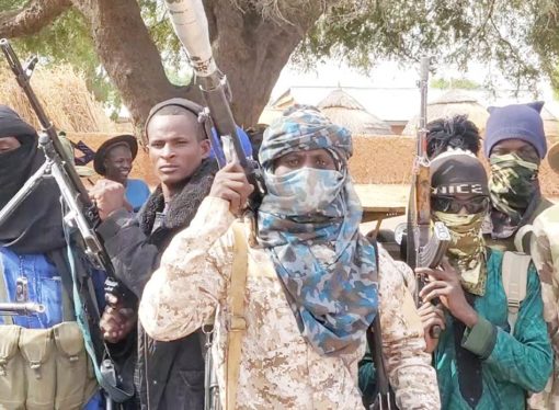 Wave Of Bandit Attacks Forces Over 20 Villages To Flee In Sokoto State