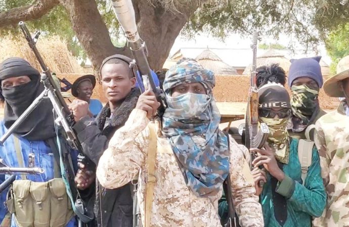 Wave Of Bandit Attacks Forces Over 20 Villages To Flee In Sokoto State