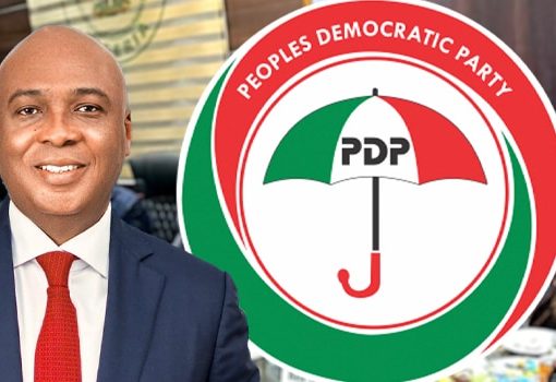 PDP Governors Accuse APC Of Meddling, Set Up Reconciliation Committee To Address Internal Crisis