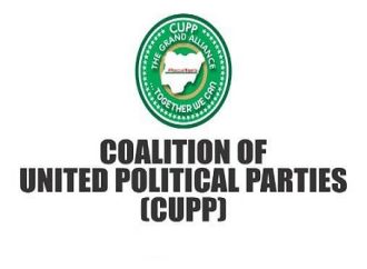 CUPP Condemns Tinubu’s Sole Candidacy As APC’s 2027 Flagbearer, Warns Of Rejection At The Polls