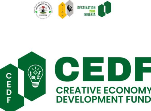 How Creatives Can Apply For Nigeria’s $100,000+ 2025 Development Fund