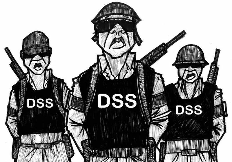 DSS