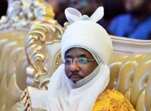 Muhammadu Sanusi II Reclaims Influence, Appoints Five Top Chiefs In Kano Emirate