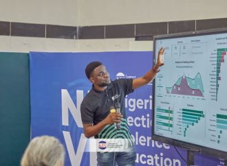 “Be comfortable with quiet greatness.”-Femi Adebayo