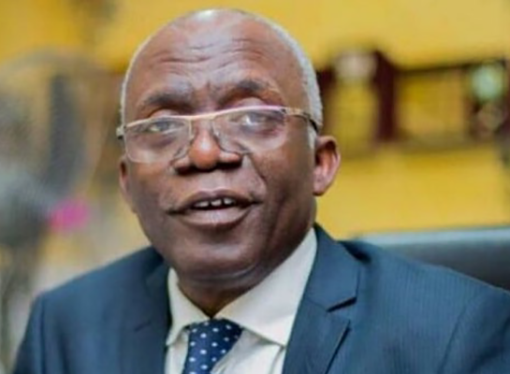 Falana Alleges Diversion Of $3.4bn IMF COVID-19 Loan, Calls For Urgent Probe