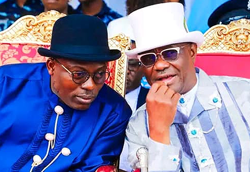 Rivers Reconciliation: Fubara, Wike Launch Peace Talks To End Political Crisis