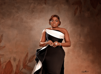 “Funke Akindele Breaks Silence On Post-Marriage Struggles, Urges Nigerians To Embrace Therapy”