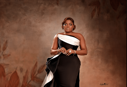 “Funke Akindele Breaks Silence On Post-Marriage Struggles, Urges Nigerians To Embrace Therapy”
