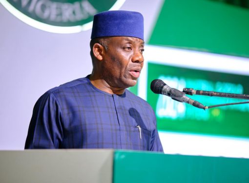 Nigeria Upgrades 38 Technical Colleges To Equip Youth With Globally Competitive Skills