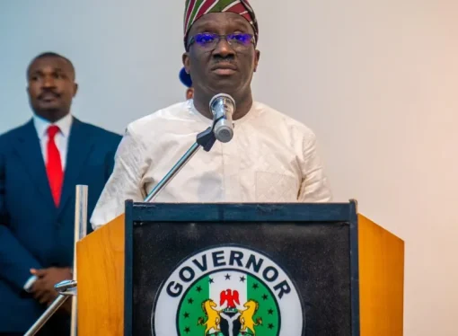 Governor Okpebholo Raises Edo Minimum Wage To ₦75,000