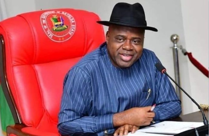 Bayelsa PDP Faction Threatens To Expel Governor Diri Over Activist’s Arrest