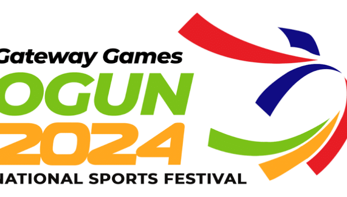 Explosion Sparks Panic at National Sports Festival