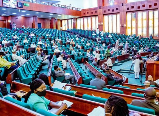 Katsina Reps Dump PDP For APC As Gov. Otti Demands Arrest Of LP Factional Leader