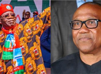 Peter Obi Confirms 2027 Labour Party Candidacy, Blames LP, PDP Crisis On Government Interference