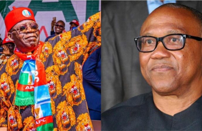 Peter Obi Confirms 2027 Labour Party Candidacy, Blames LP, PDP Crisis On Government Interference