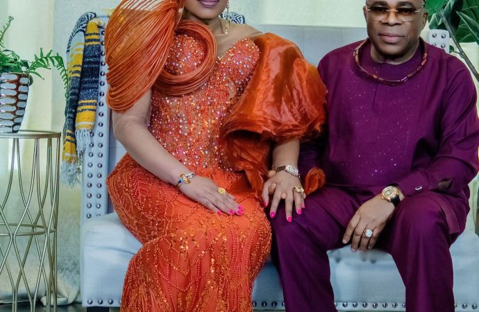 Queen Omolara Haastrup Pledges Women’s Empowerment In Ijesaland