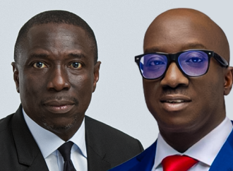 Appeal Court Upholds Okpebholo’s Victory As Edo State Governor, Ighodalo Heads To Supreme Court