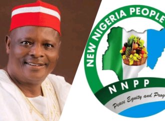 “NNPP Declares Kwankwaso No Longer A Member, Distances Party From Kwankwasiyya Movement”