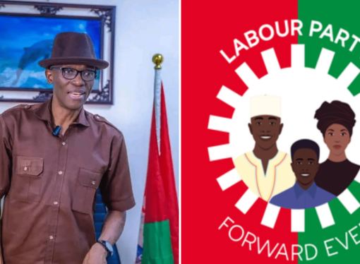 NLC Demands INEC Withdraw Recognition of Abure-Led Labour Party Leadership