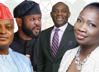 Gbajabiamila, Obasa, Alausa, Others Emerge as Contenders in Lagos’ Power Contest