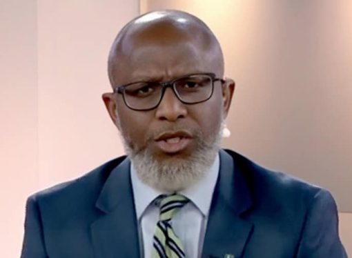 Laolu Akande Urges Living Wage Implementation For Nigerian Workers