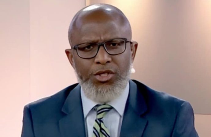 Laolu Akande Urges Living Wage Implementation For Nigerian Workers