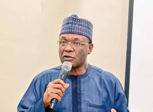 INEC Chairman Mahmood Yakubu Dismisses Sack Rumors, Focuses on Electoral Reforms Ahead of 2027