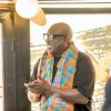 UK-Based Gospel Singer Muyiwa Olarewaju Recounts Shocking Experience As Robbery Victim Turned Suspect