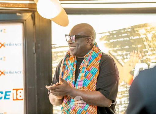 UK-Based Gospel Singer Muyiwa Olarewaju Recounts Shocking Experience As Robbery Victim Turned Suspect
