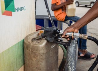 Petrol Price Tumbles As NNPCL Slashes Pump Rate By ₦20 Amid Market Competition