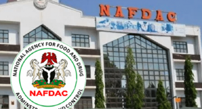 NAFDAC Raises Alarm Over Counterfeit Accu-Chek Test Strips In Jos