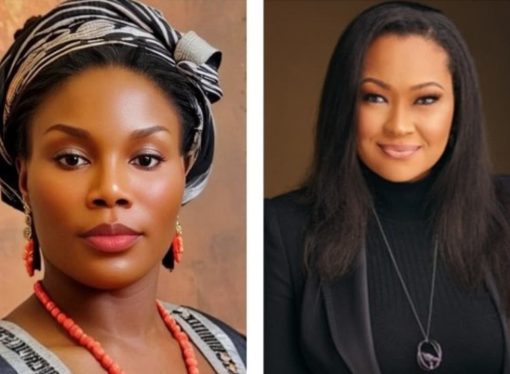Journalist Accuses UK-Based Activist Sandra Duru Of Plotting Smear Campaign Against Senator Natasha Akpoti-Uduaghan