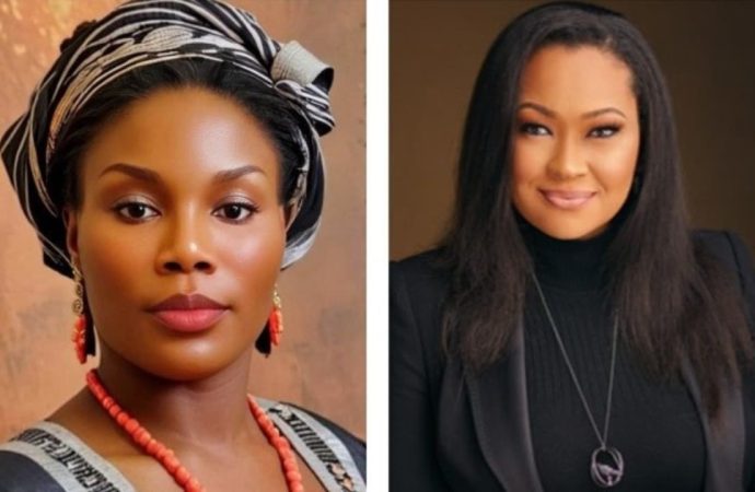 Journalist Accuses UK-Based Activist Sandra Duru Of Plotting Smear Campaign Against Senator Natasha Akpoti-Uduaghan