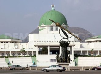 Constitution Review: Reps To Meet Govs, State Assembly Speakers, Others