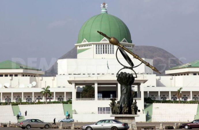 Constitution Review: Reps To Meet Govs, State Assembly Speakers, Others