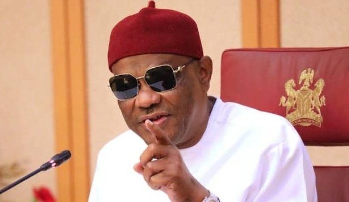 PDP Headquarters Remains Sealed Despite Tinubu’s Order To Unseal Properties