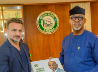 Mamuda Beverages $50 Million Leads Landmark Expansion into Southwest Nigeria
