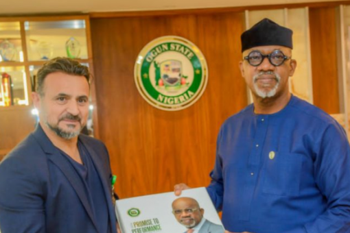 Mamuda Beverages $50 Million Leads Landmark Expansion into Southwest Nigeria