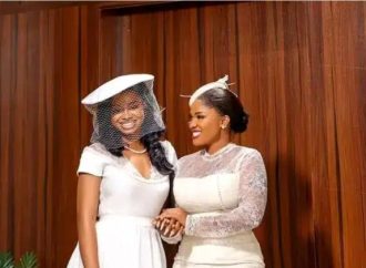 Iyabo Ojo Debunks Gistlover Ownership Rumors,Gains Respect For Role In Daughter’s Wedding