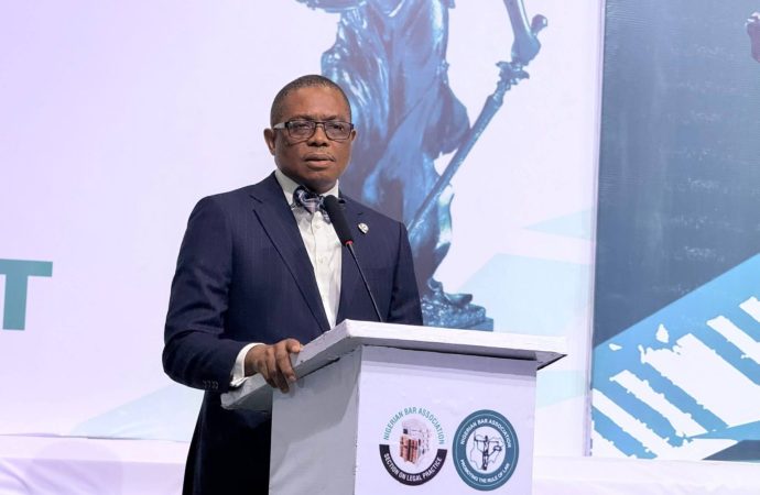 NBA Condemns JAMB And WAEC Over ‘Shambolic’ 2025 Exam Conduct”