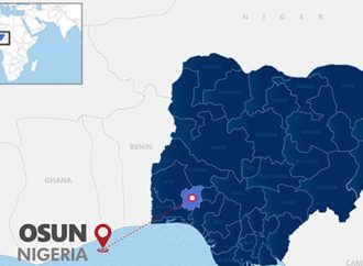 Osun LG funds: Court Extends Account Freezing Order Till October 9