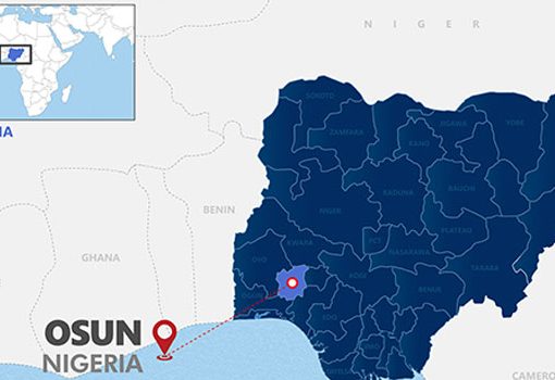 Osun State Local Government Crisis Deepens As Judge Withdraws From APC Suit