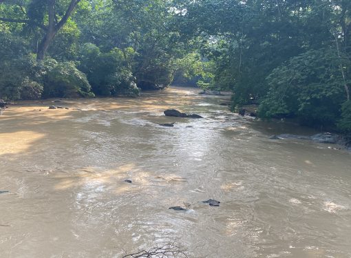 Floating Corpse In Osun River Confirmed As Missing Man