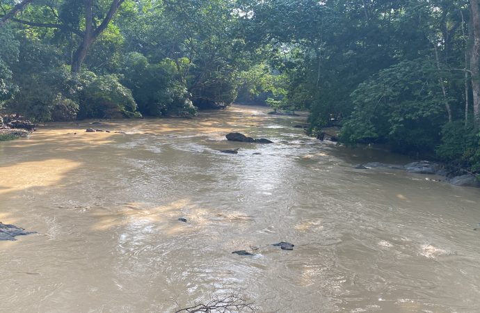 Floating Corpse In Osun River Confirmed As Missing Man